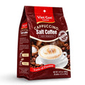 Cappuchino Salt Coffee