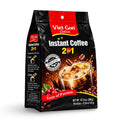 2-in-1 Instant Black Coffee