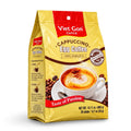 Cappuchino Egg Coffee