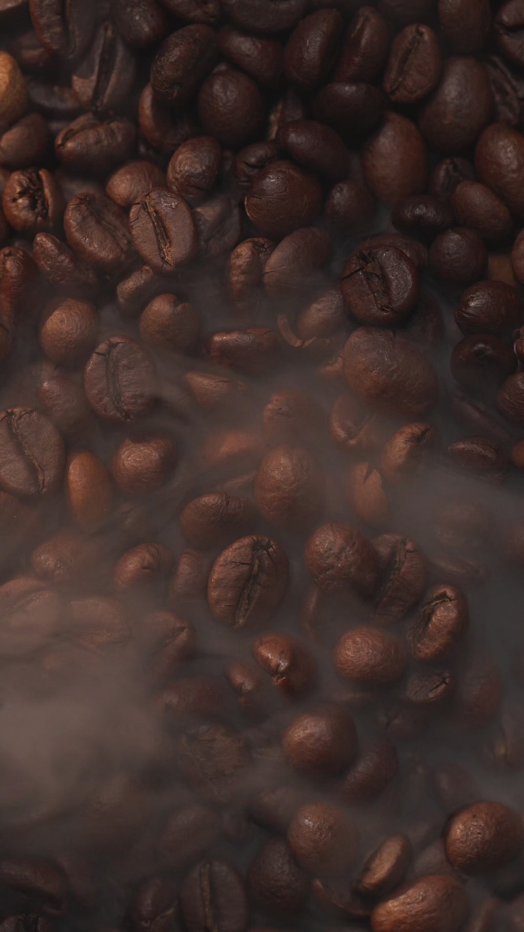 Instant Coconut Coffee