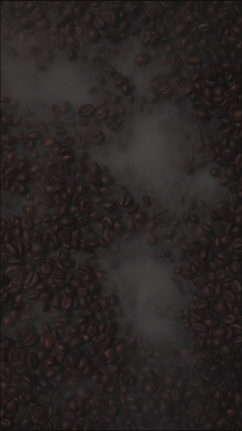 Cappuchino Salt Coffee