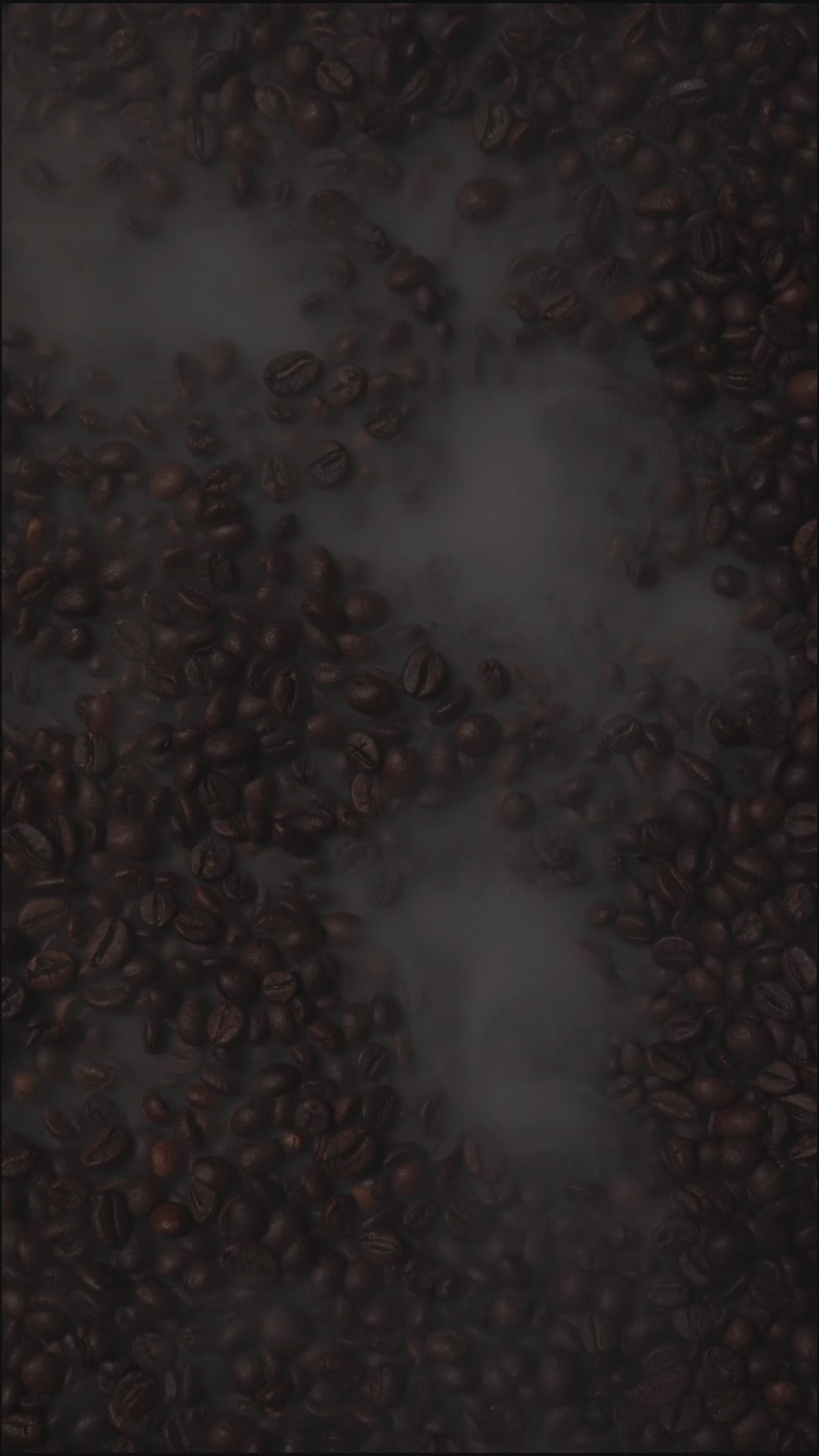 Cappuchino Salt Coffee